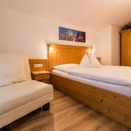 Ferienwohnung Haus Birkenheim Filzmoos Zimmer foto