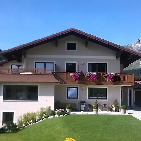 Ferienwohnung Haus Birkenheim Filzmoos Zimmer foto