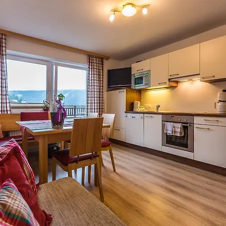 Ferienwohnung Haus Birkenheim Filzmoos Zimmer foto
