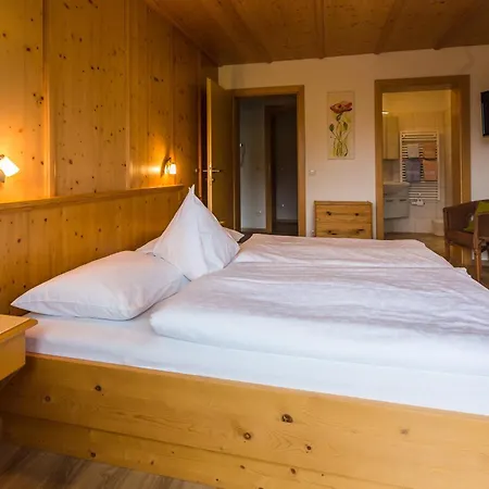 Ferienwohnung Haus Birkenheim Filzmoos Zimmer foto