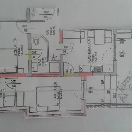 Ferienwohnung Haus Birkenheim Filzmoos Exterior foto