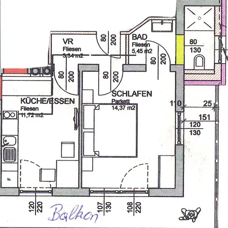 Ferienwohnung Haus Birkenheim Filzmoos Zimmer foto