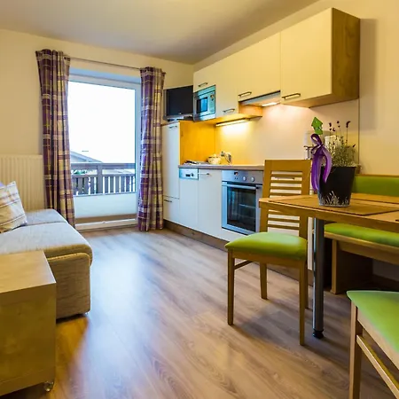 Ferienwohnung Haus Birkenheim Filzmoos Zimmer foto