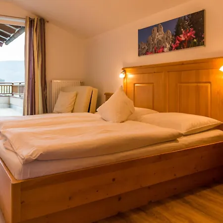Ferienwohnung Haus Birkenheim Filzmoos Exterior foto