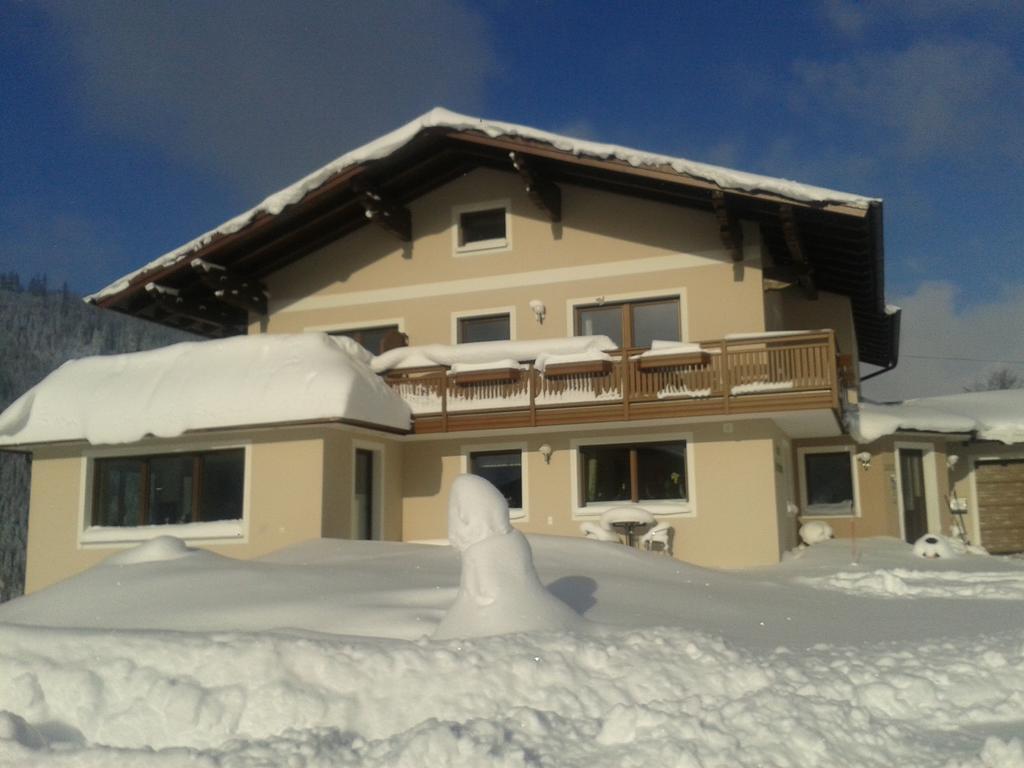Haus Birkenheim