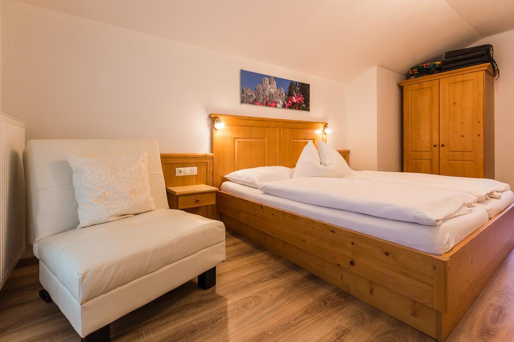 Appartement Haus Birkenheim Filzmoos