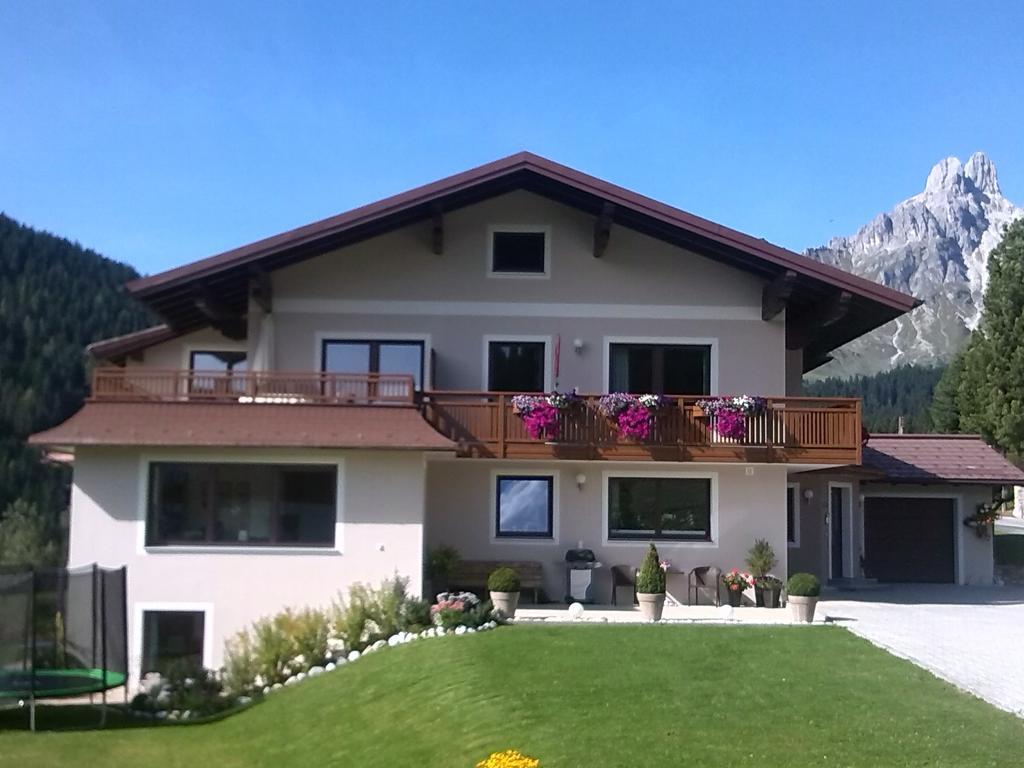 Haus Birkenheim Filzmoos