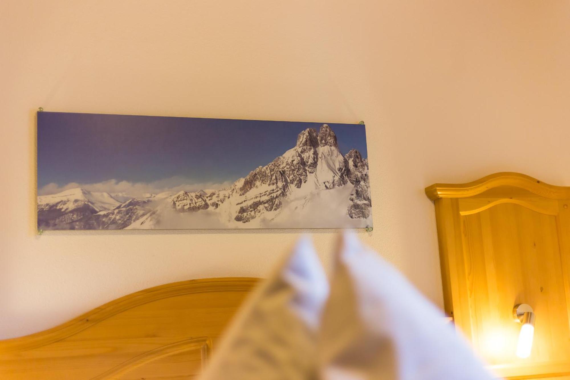 Appartement Haus Birkenheim