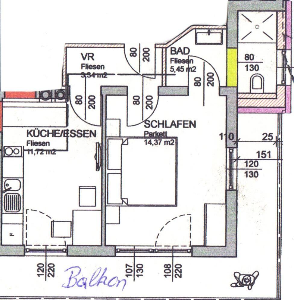 Apartment Haus Birkenheim Filzmoos