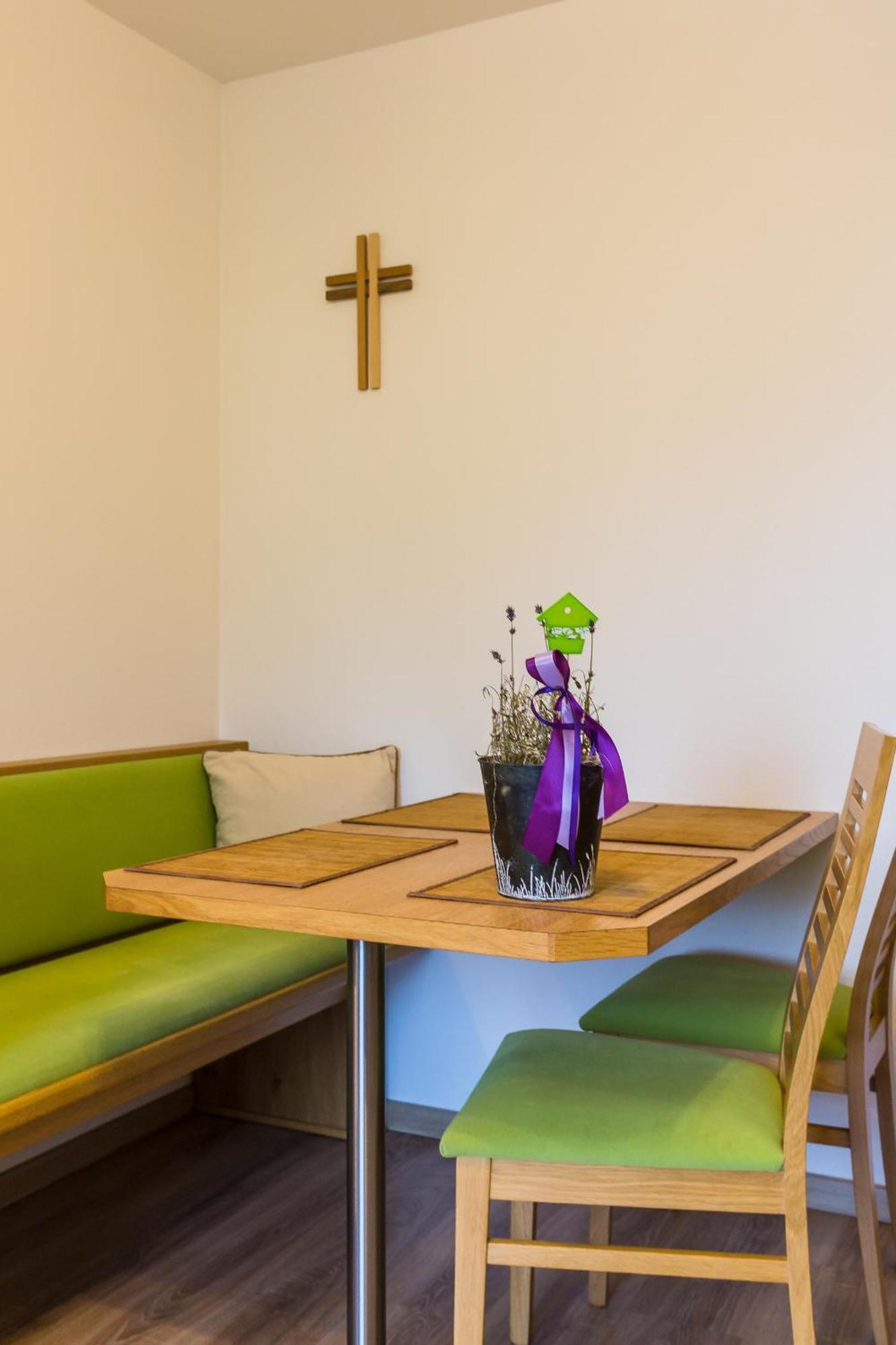 Haus Birkenheim Appartement *