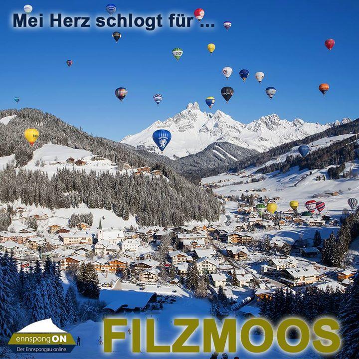 Haus Birkenheim Filzmoos