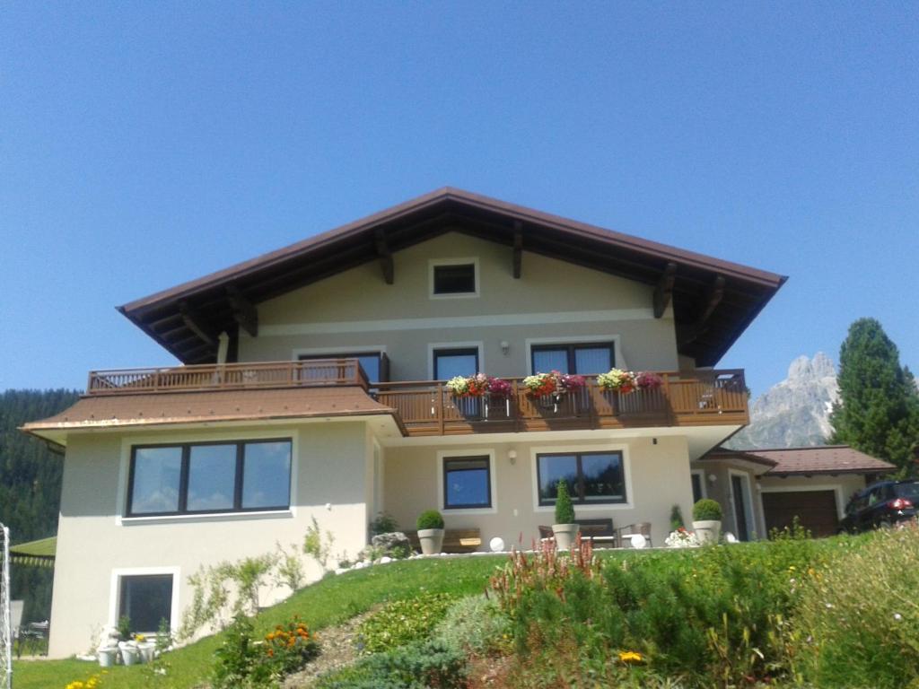 Haus Birkenheim Filzmoos